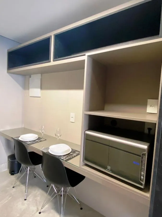 Ferienwohnung Studio Apaulistana113 São Paulo Brasilien
