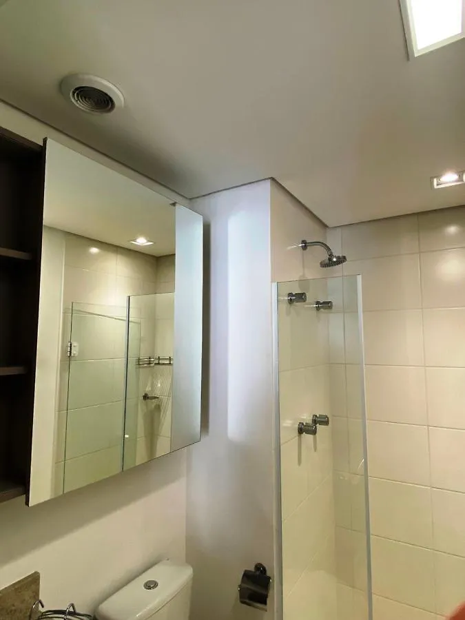 Ferienwohnung Studio Apaulistana113 São Paulo 0*,  Brasilien