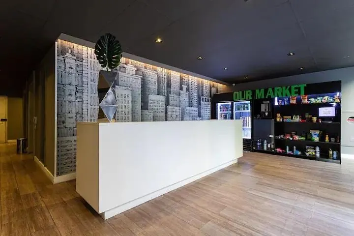 Apartment Ferienwohnung Studio Apaulistana113 São Paulo