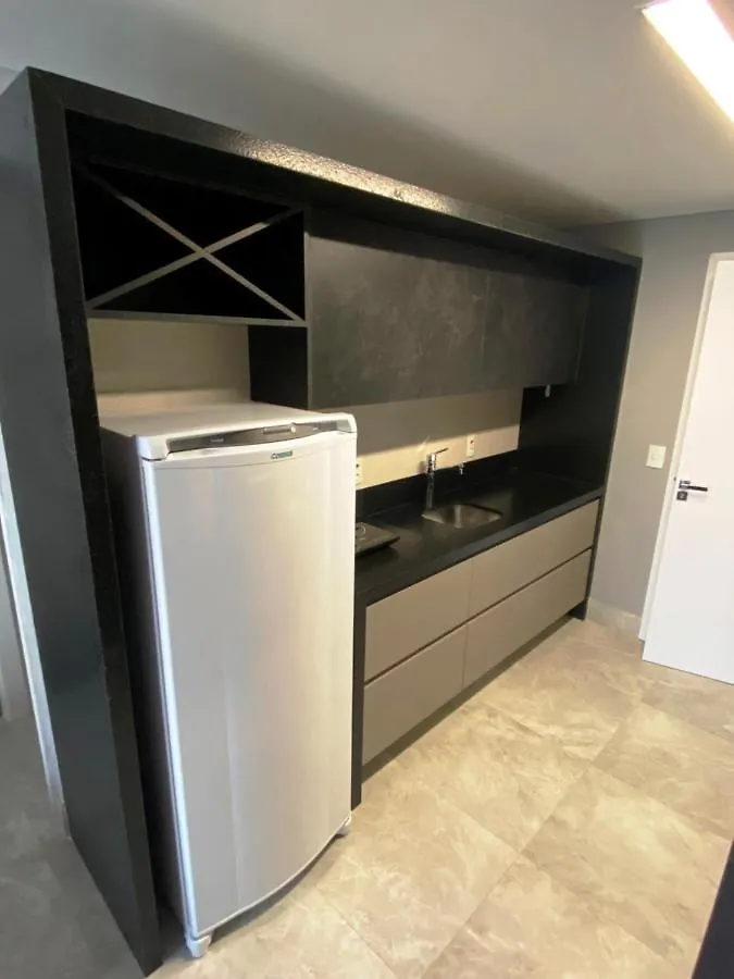 Studio Apaulistana113 Apartment Sao Paulo Brazil