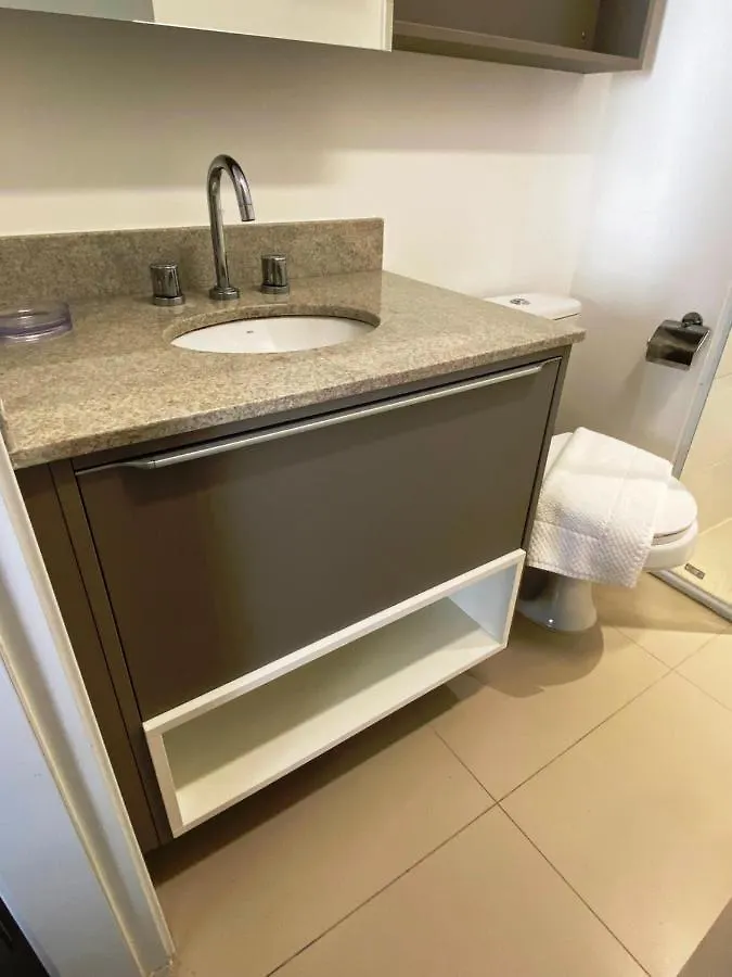 Studio Apaulistana113 Apartment Sao Paulo