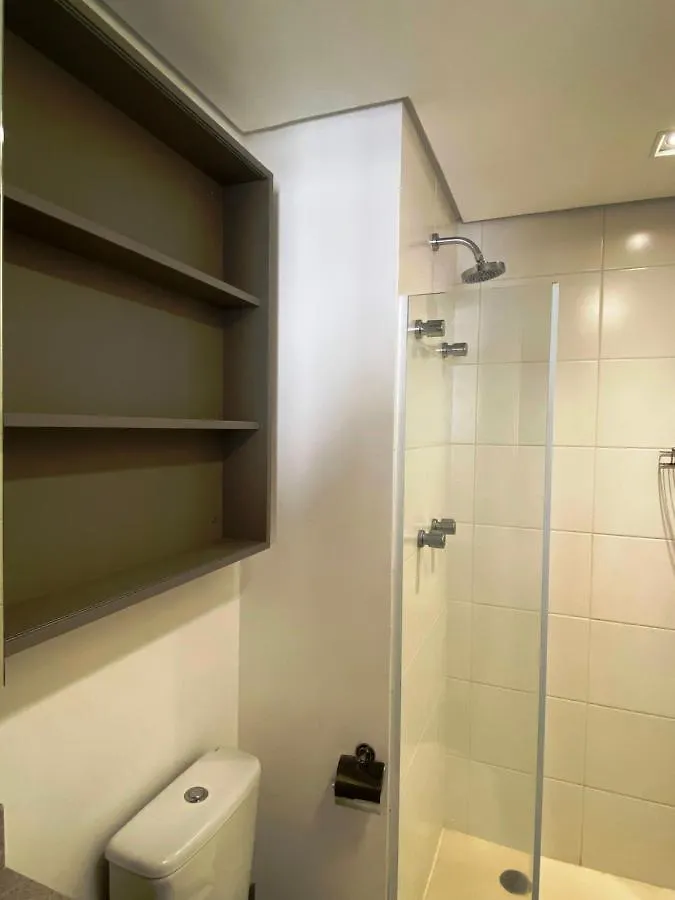 Studio Apaulistana113 Apartment Sao Paulo