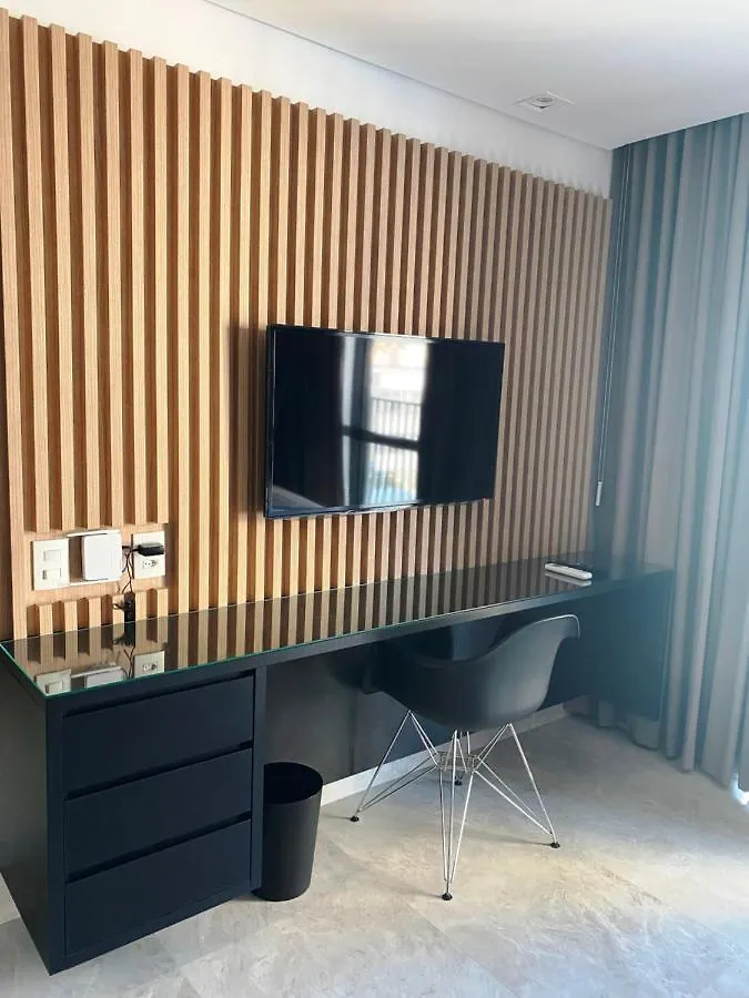 Studio Apaulistana113 Apartment Sao Paulo