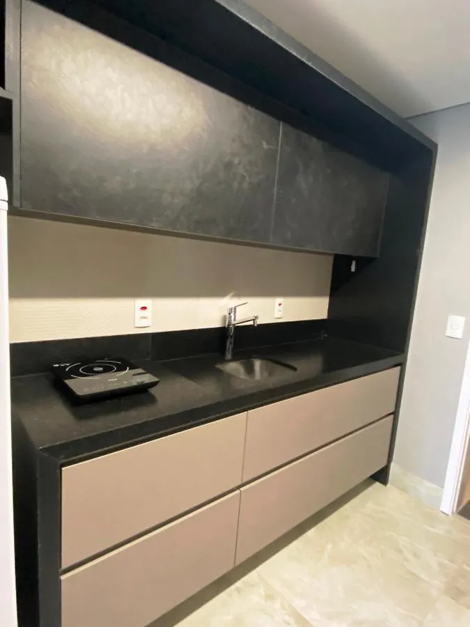 Studio Apaulistana113 Apartment Sao Paulo