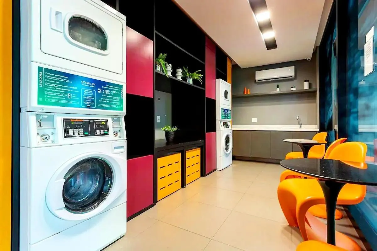 Studio Apaulistana113 Apartment Sao Paulo
