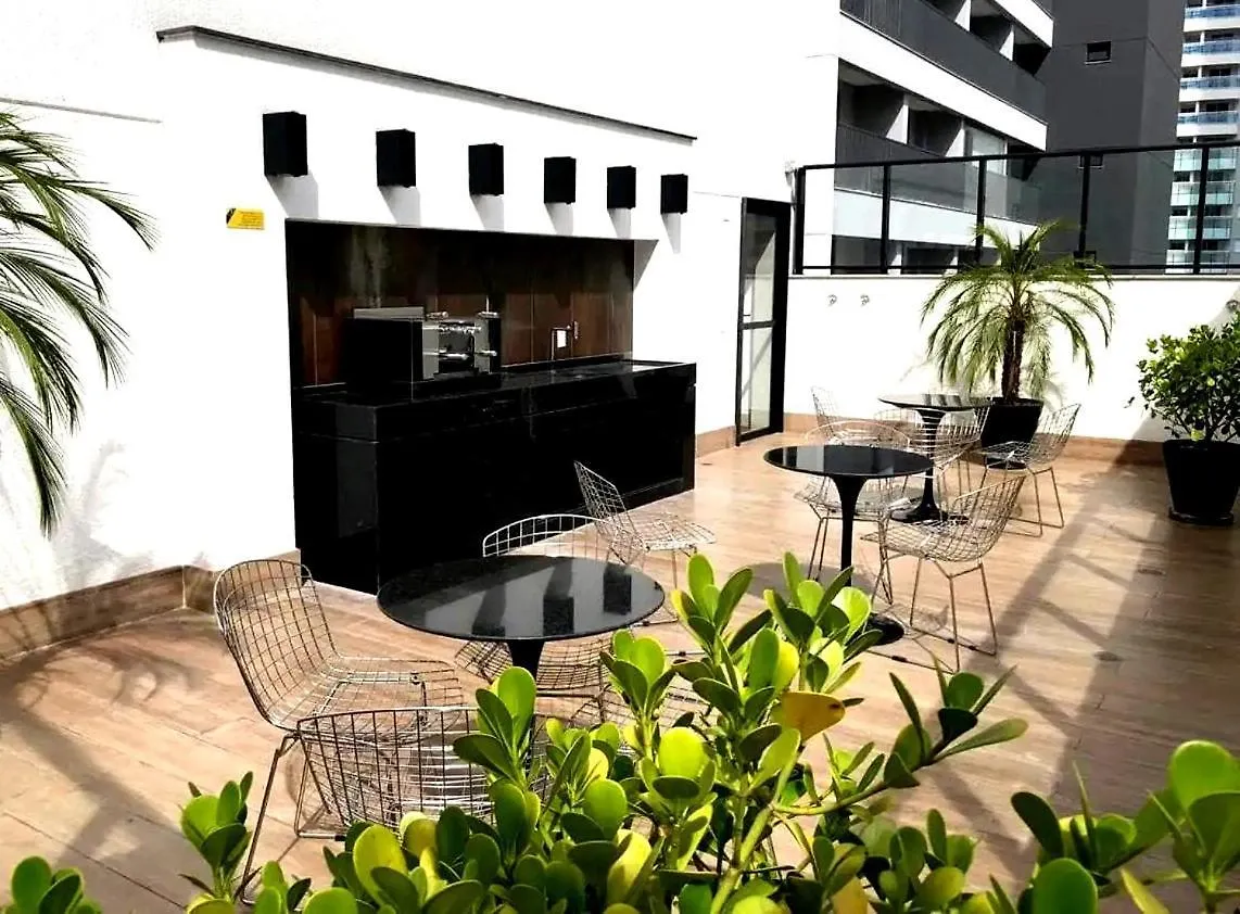 Studio Apaulistana113 Apartment Sao Paulo